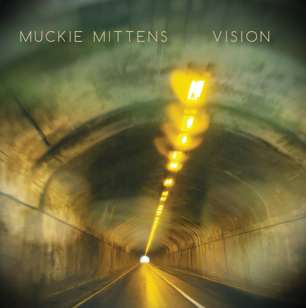 Vision - Muckie Mittens
