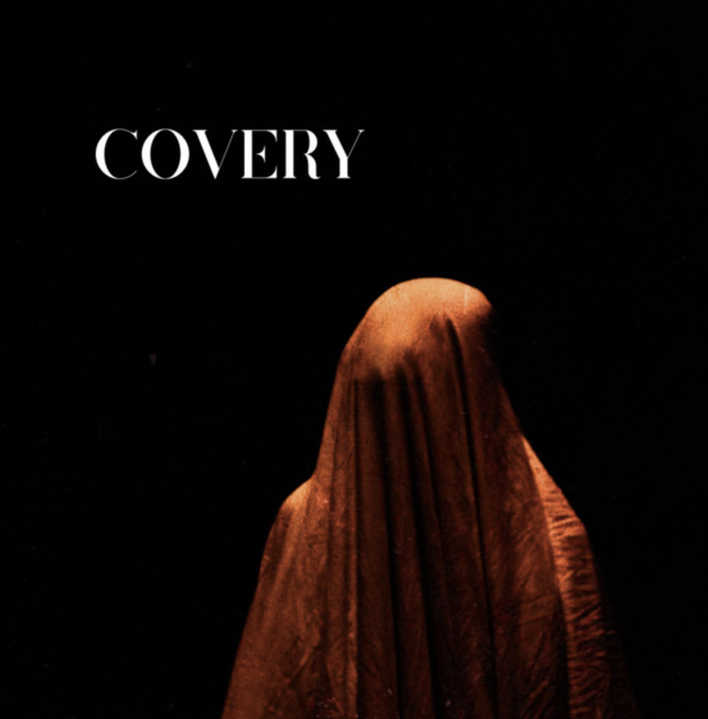 Grief Eater (Single) - Covery