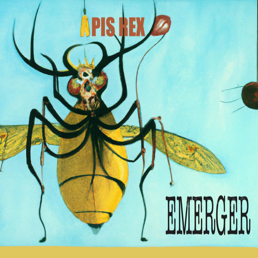 Emerger - Apis Rex