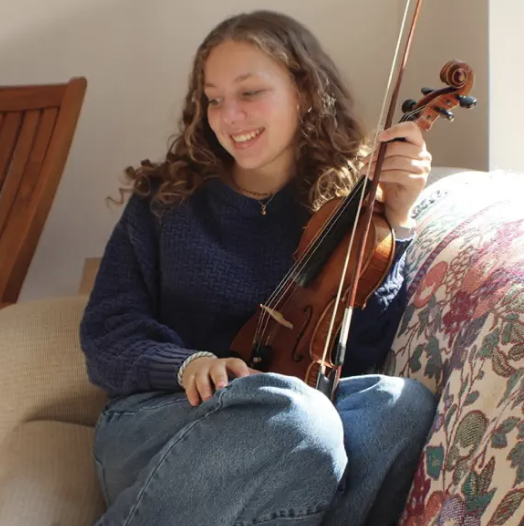 Just So You Know (Single) - Hadley Johnson