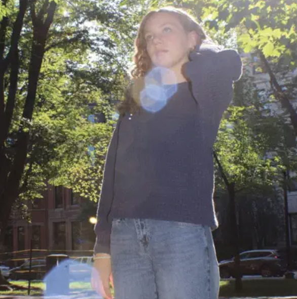 Coming Home (Single) - Hadley Johnson