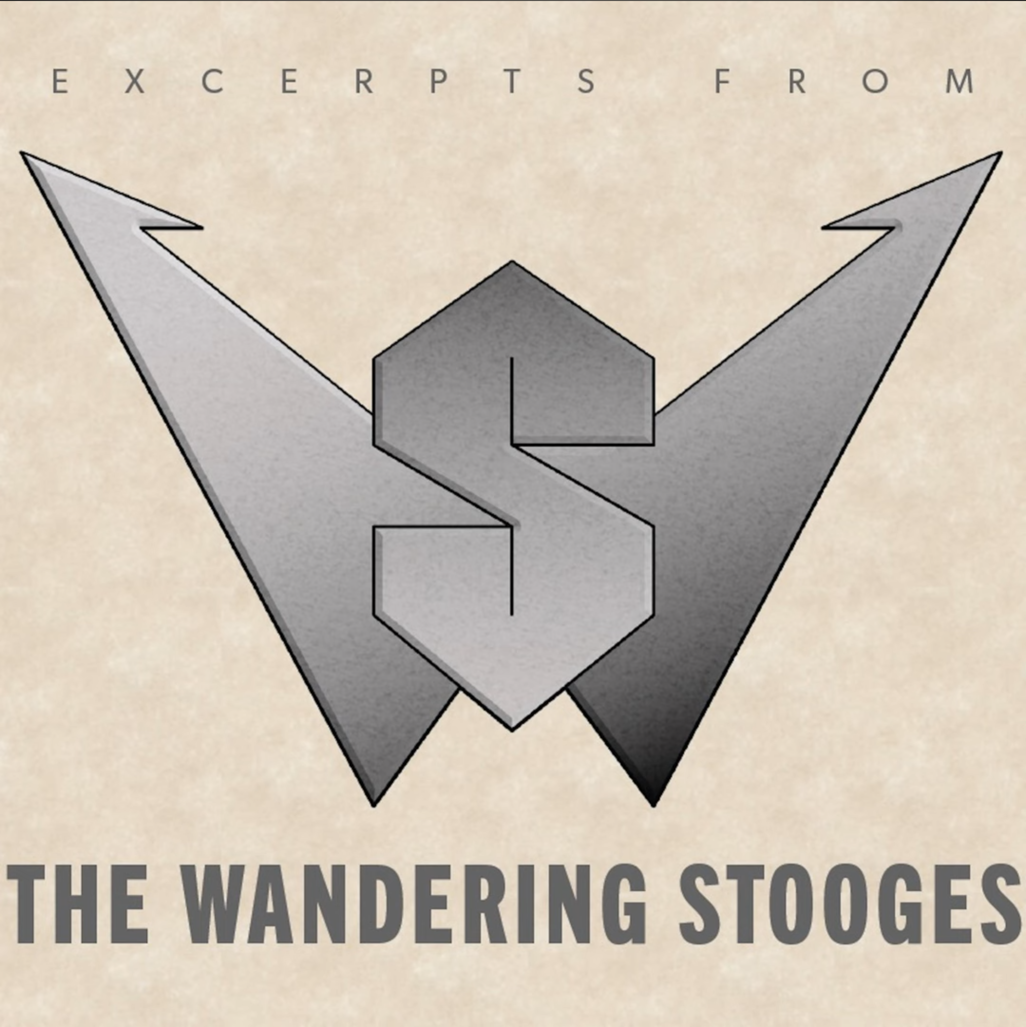 Excerpts from The Wandering Stooges - Conor Mulroy