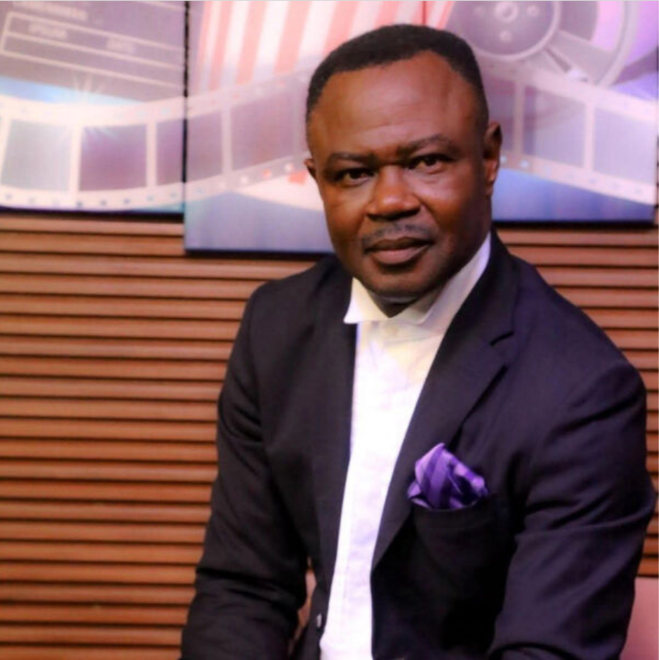 Take My Pain (Single) - Isaac Kinzambi