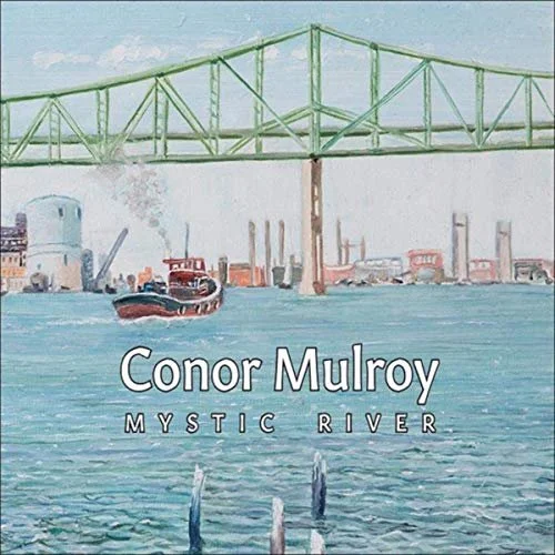 Conor Mulroy - Mystic River