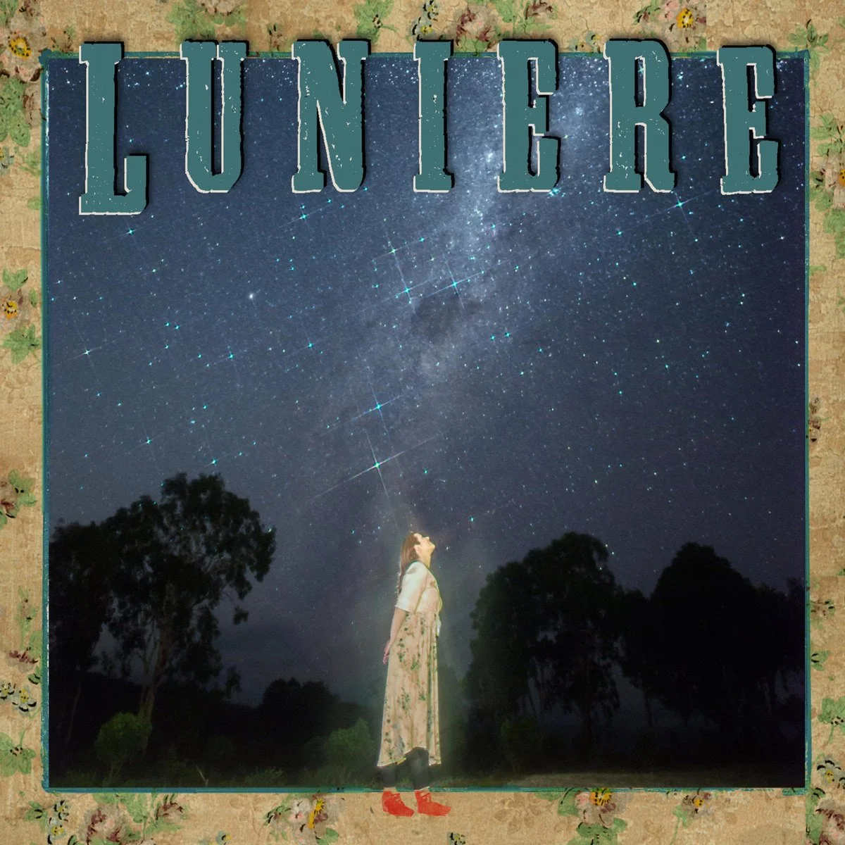 Luniere S/T