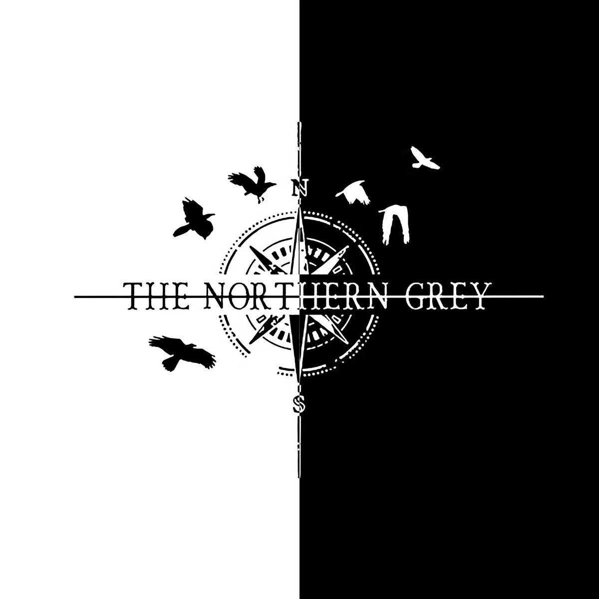 The Northern Grey S/T