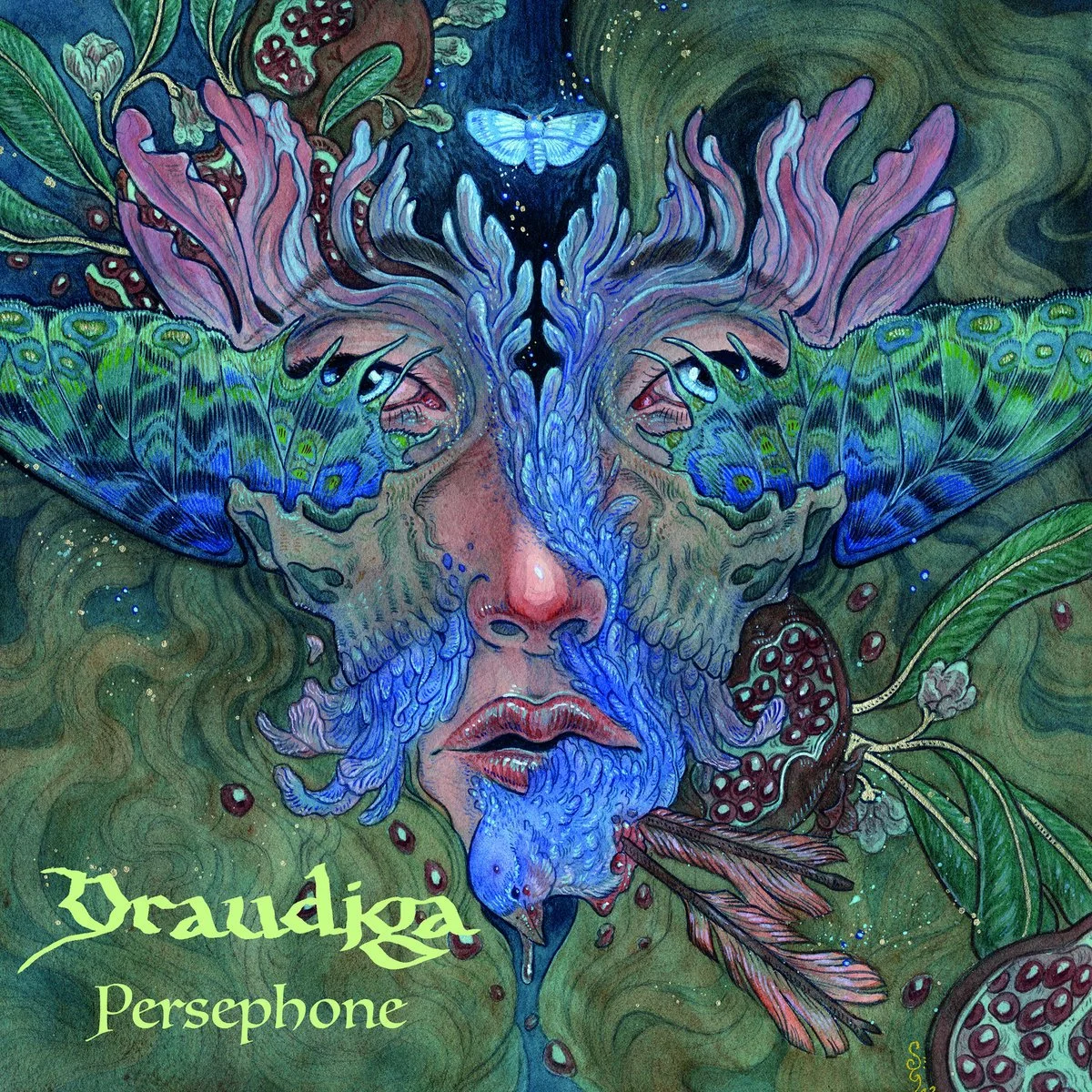 Persephone - Draudiga