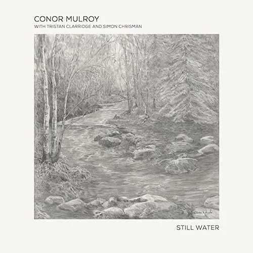 Still Water for Horns and Stretch - Conor Mulroy