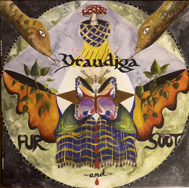 Fur and Soot - Draudiga