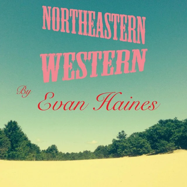 Northeastern Western - Evan Haines