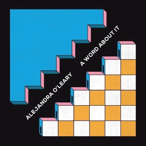 A Word About It (Single) - Alejandra O'Leary