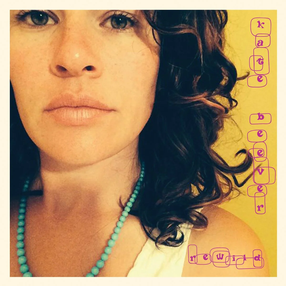 Rewild - Kate Beever