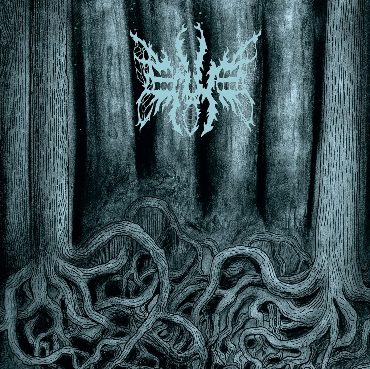 Phantoms Made Permanent - Eave