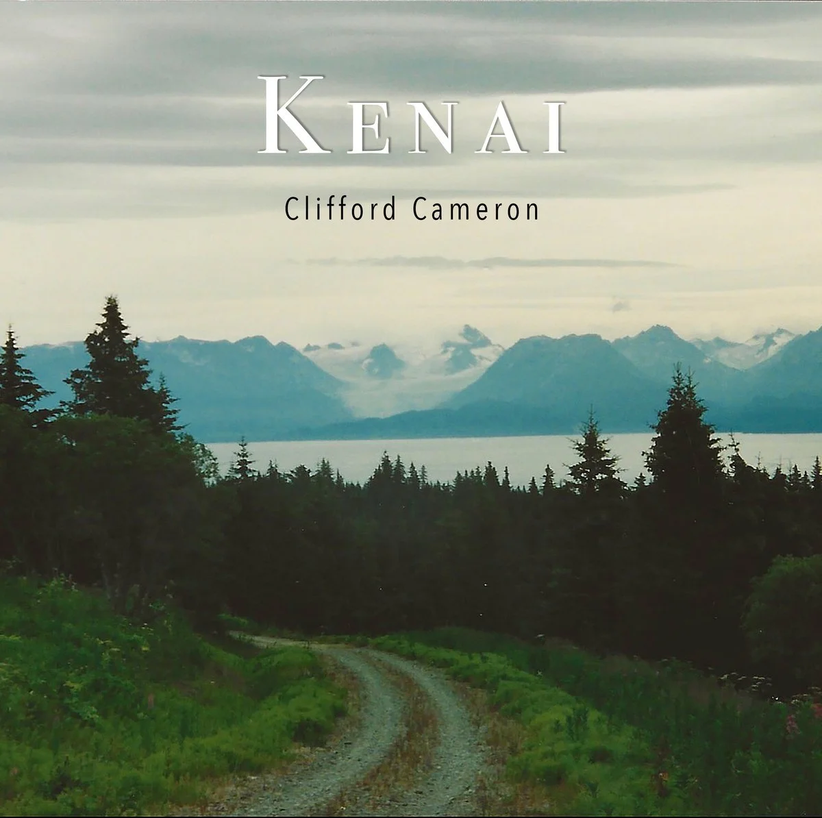 Kenai - Clifford Cameron