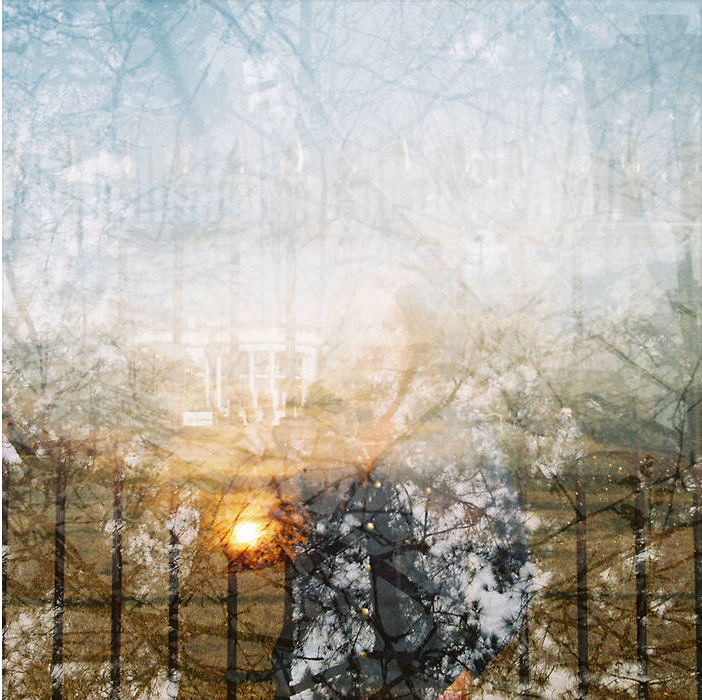 Something Came From Nothing - Jeff Beam