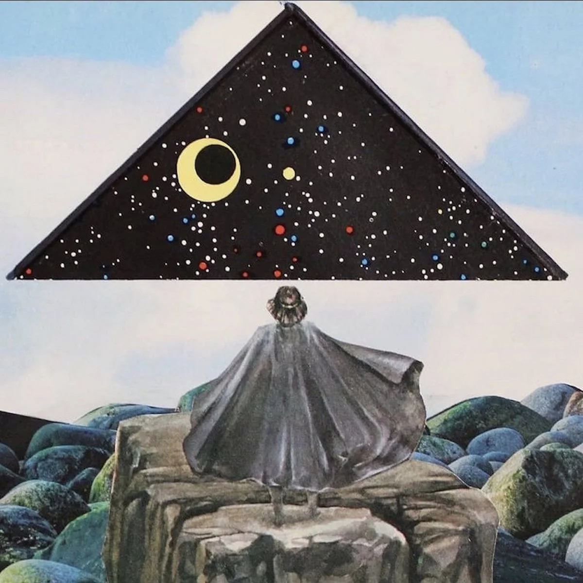 Triangles - Echo Response