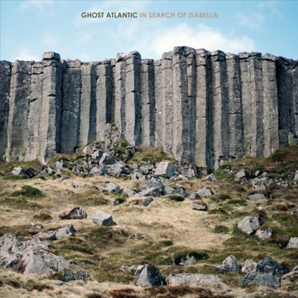 In Search of Isabella - Ghost Atlantic