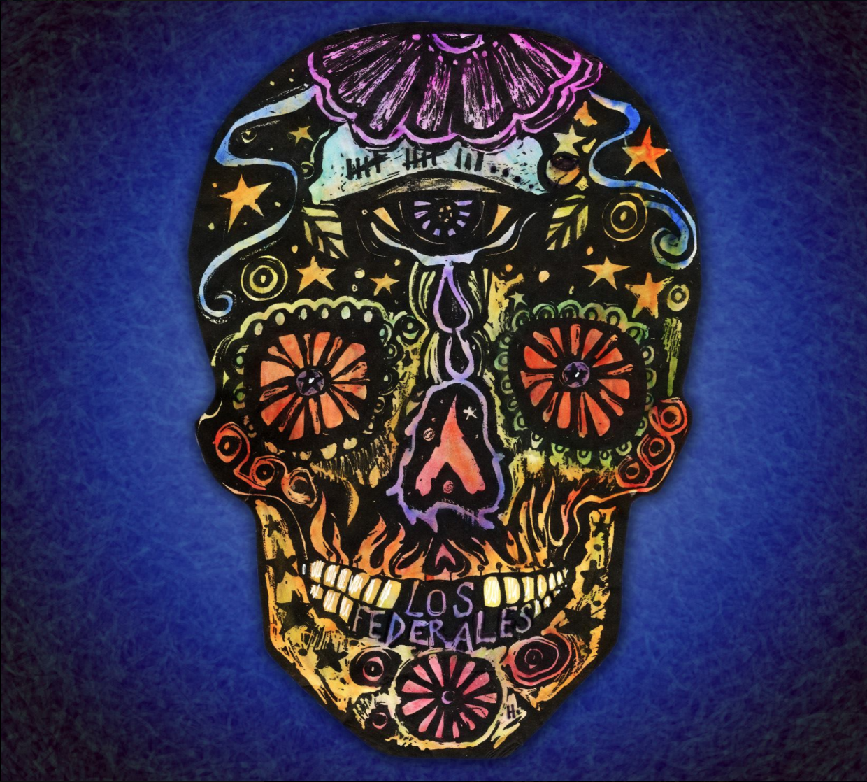 Crooks - D. Gross
