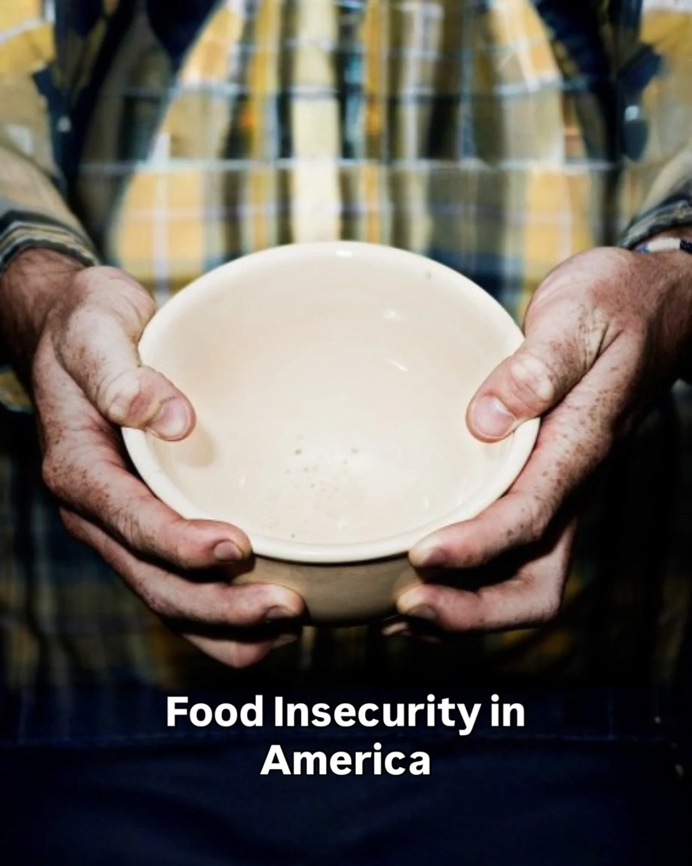 Yesterday, more than 40 million Americans lost access to the SNAP benefits that helped them put food on their tables. 1 in 8 people rely on this support &mdash; many of them children, elders, and families who are already stretched thin.

There are mo