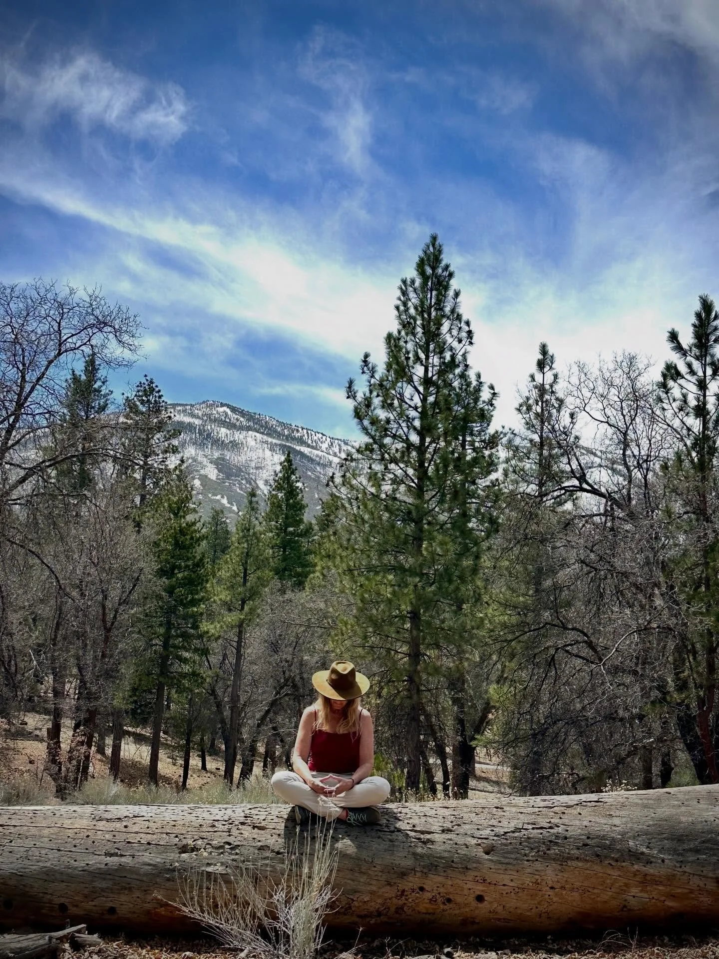 Day 25: When Compassion Feels Heavy

Sometimes compassion feels less like warmth, and more like weight.
Caring in a world that is hurting can be exhausting.
If you feel worn down, numb, or unusually irritable, it may not mean you don&rsquo;t care.
It