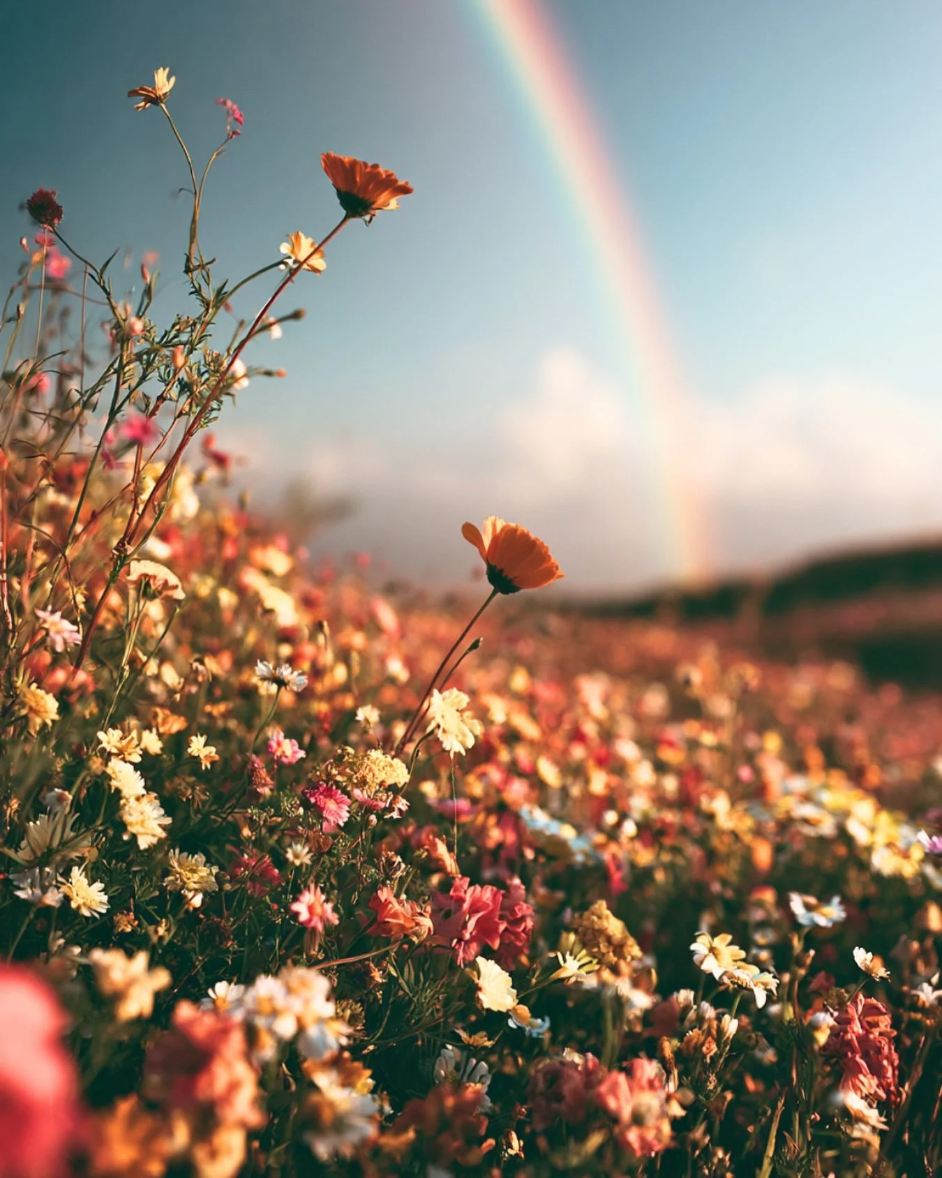 🌈 Pride Month

Belonging doesn&rsquo;t follow a calendar.

We all deserve to be seen, to be safe, to be loved, to be fully ourselves.

To my LGBTQ+ family, friends, students, clients, and community: I&rsquo;m grateful you&rsquo;re here.

Wishing you