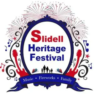 Slidell Heritage Fesitval