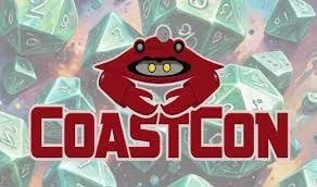 Coastcon 49