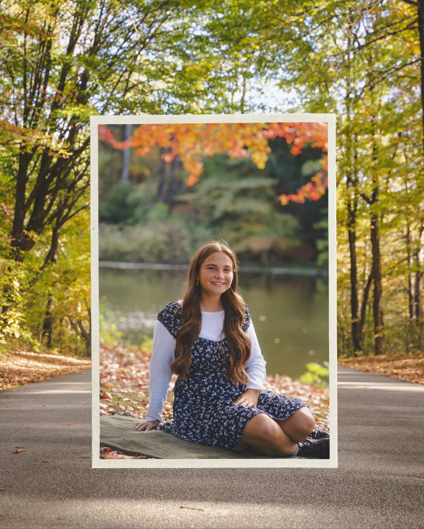 Ashley &bull; Girard High School Senior &bull; Class of 2026

The fall colors were on full display for Ashley&rsquo;s senior portrait session at the Wintergreen Gorge Cemetery. 

#eriepaphotographer #highschoolseniorphotography #seniorphotos #eriepaf
