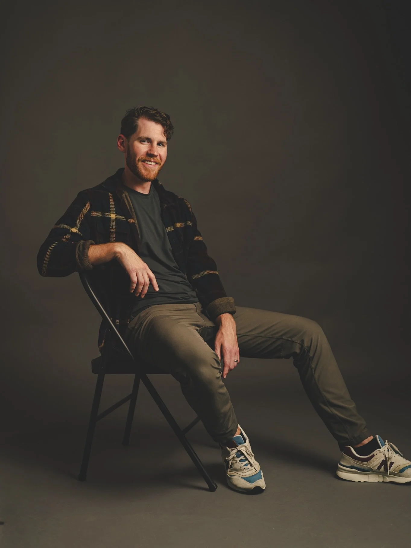 👋🏻 Hey, I&rsquo;m Andrew - The owner of Dalton&amp;Co. Photography.

I thought it was about time I step in front of the camera for a change to introduce myself and the brand I have building over the past year and a half.

I believe the most powerfu