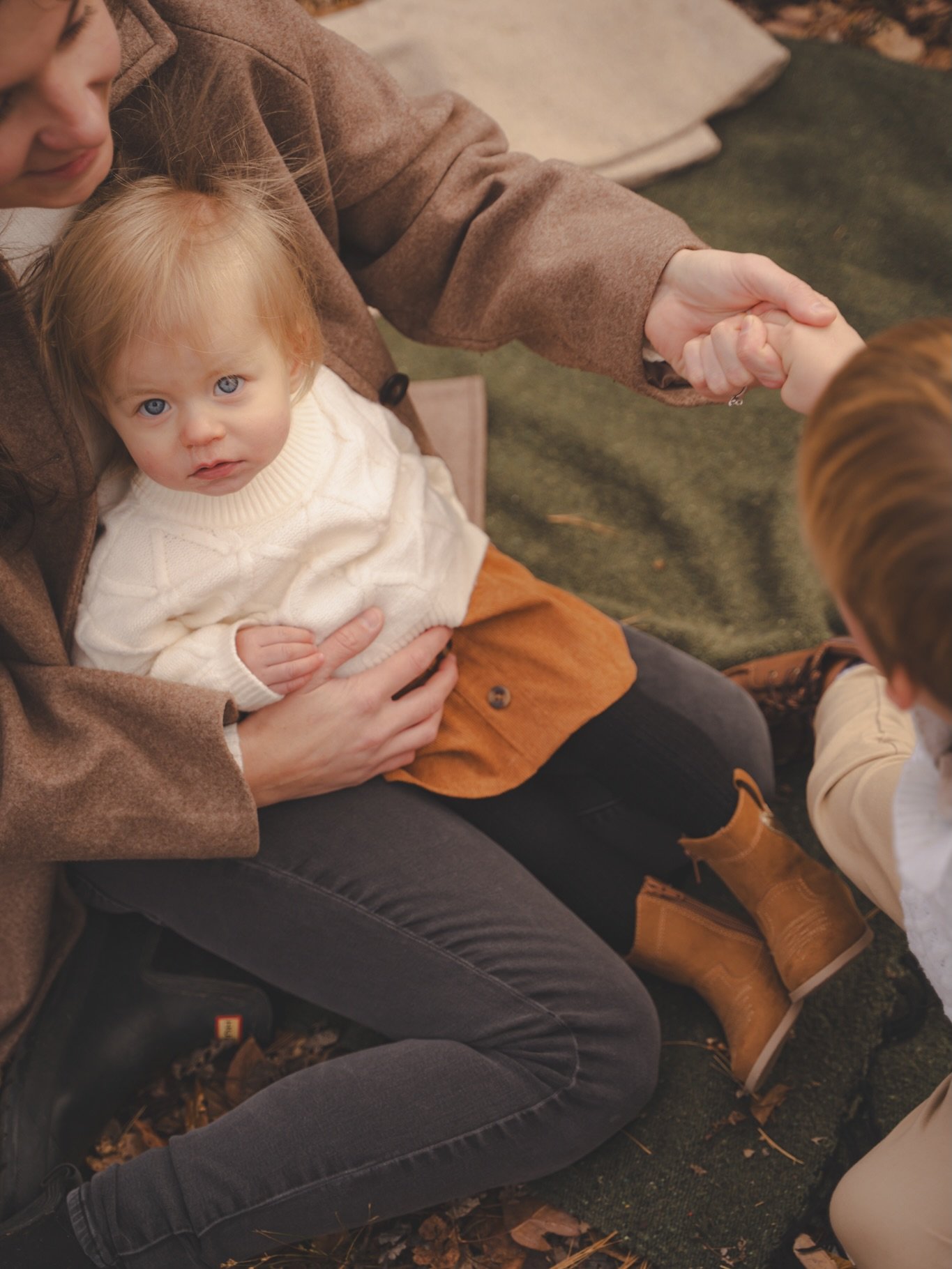 Thankful for the opportunity to capture these moments. 

Happy Thanksgiving!