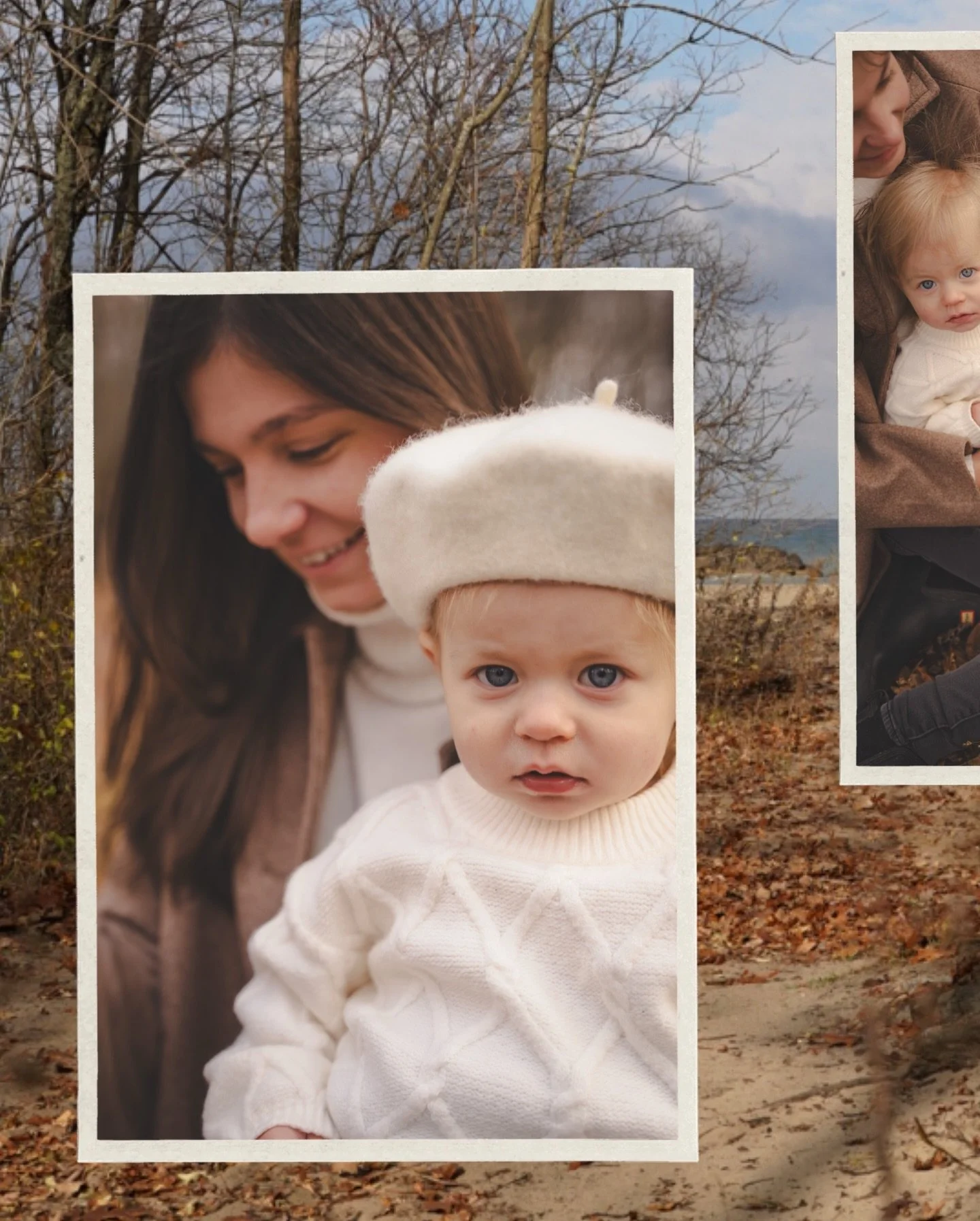 Kicking off December with this windy, late fall Presque Isle family session. 

#eriepa #eriepaphotographer #eriepafamilyphotographer #erieweddingphotographer