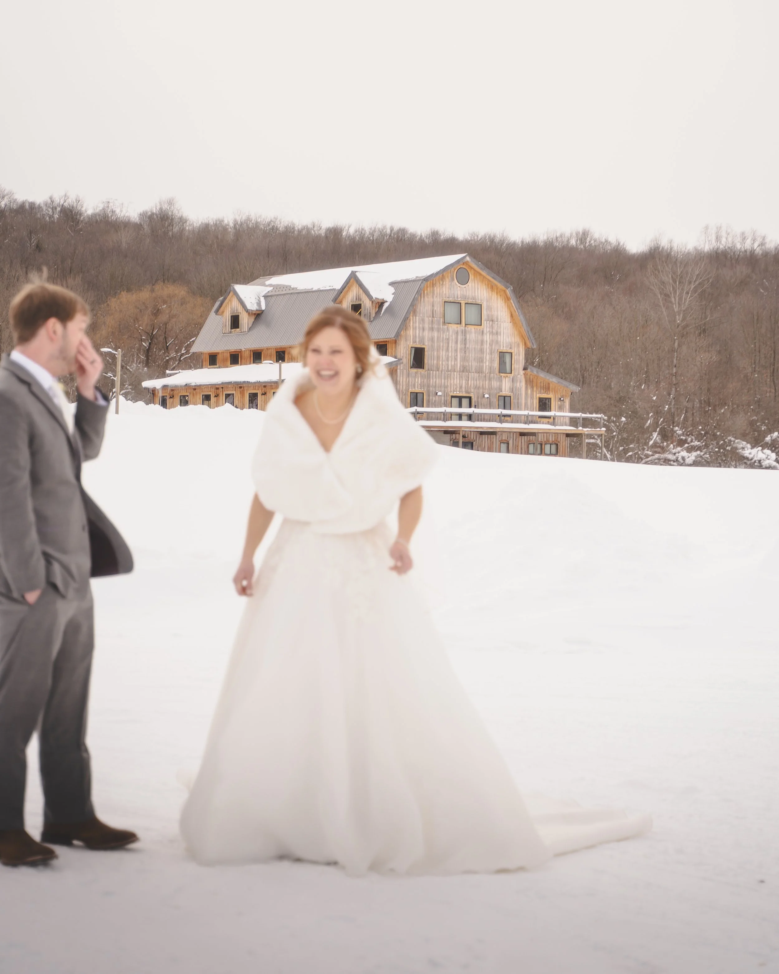 Erie Wedding Timeline Example
That Keeps Your Day Relaxed