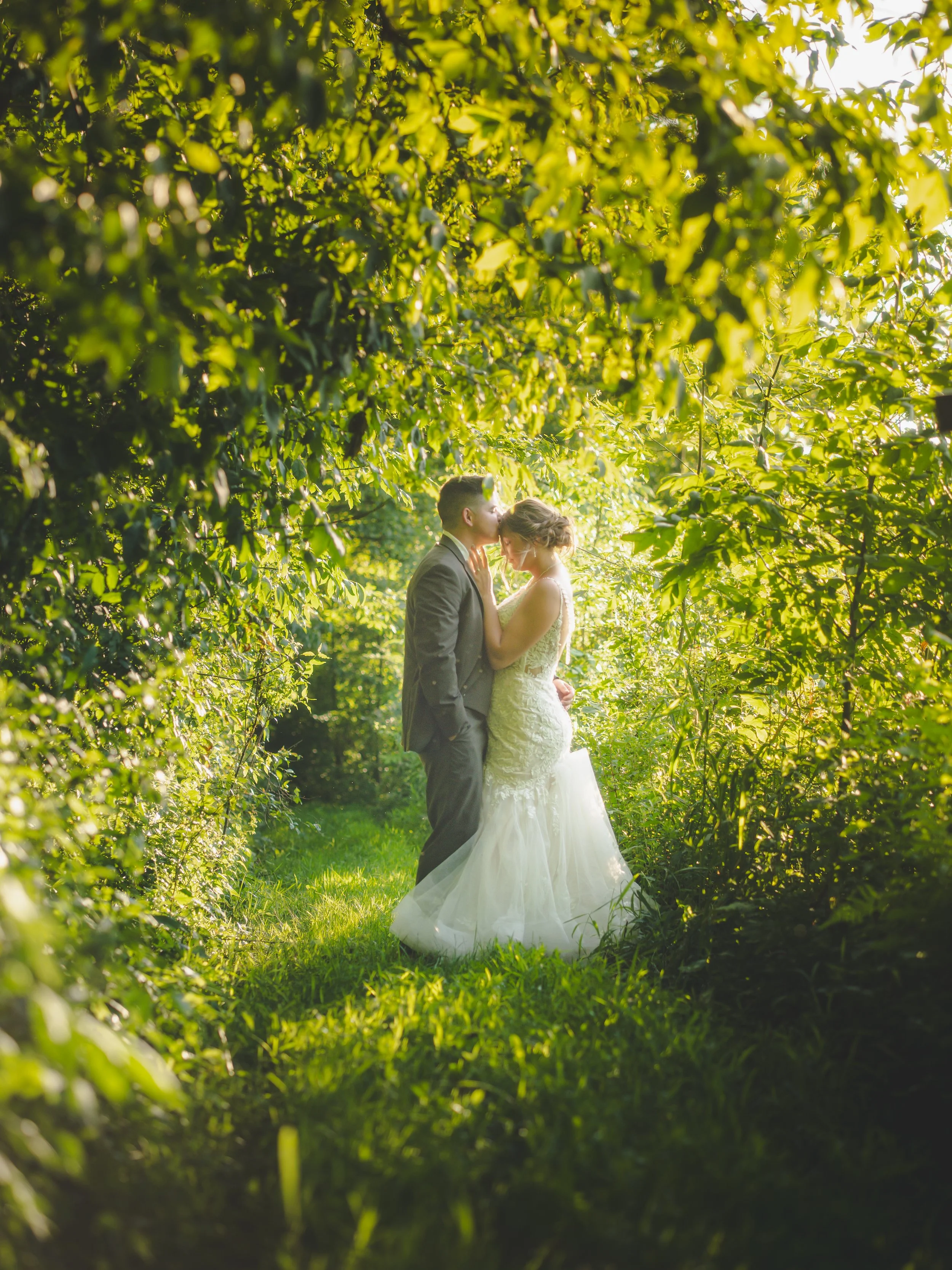 What Wedding Photography Really Costs in Erie, PA (and What You’re Actually Paying For)