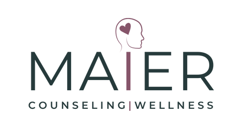 Maier Counseling &amp; Wellness