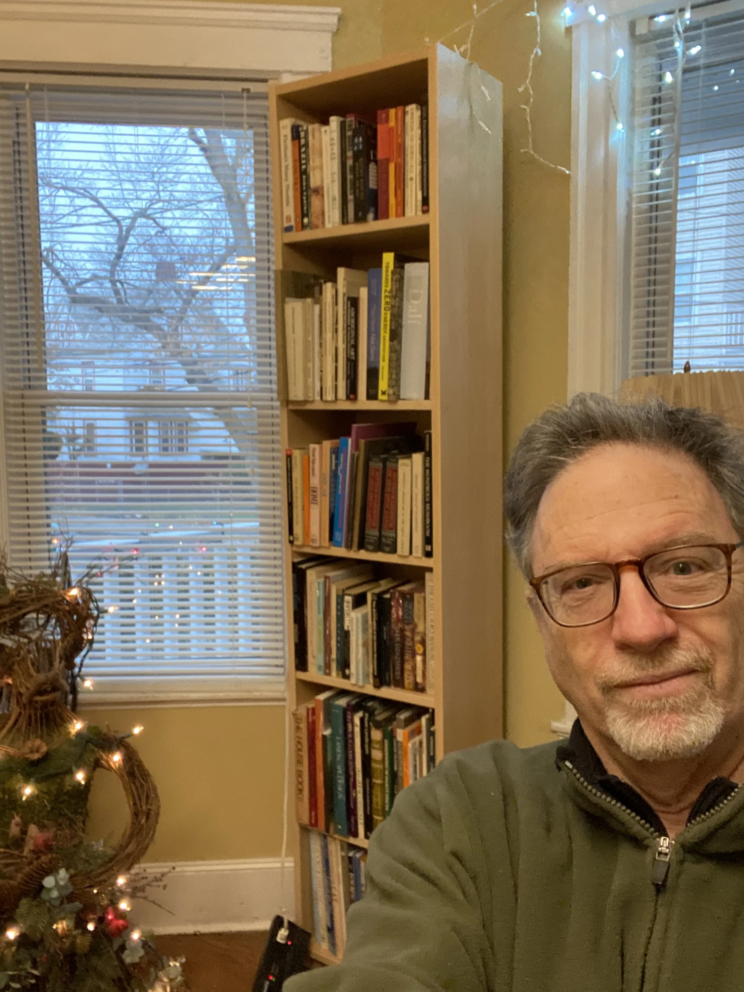 Interview With Vernon Woodworth, FAIA