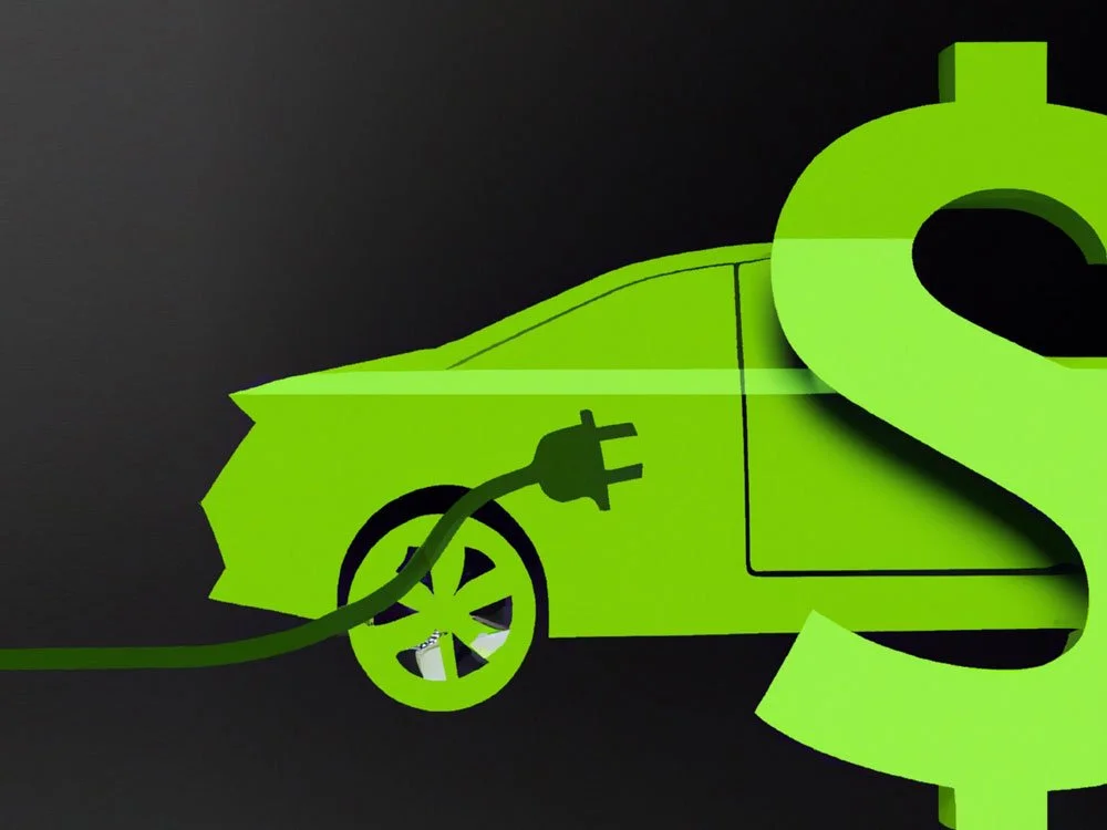 Cost of EV Charging vs. Gas Fueling and how to calculate — Electric