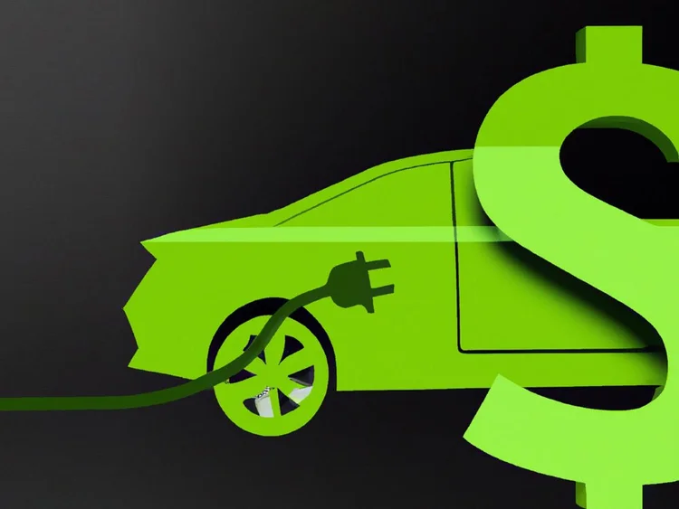 Photo inspiration: Fresh Look at Cost Of Ev Charging Vs Gas Fueling And How To
