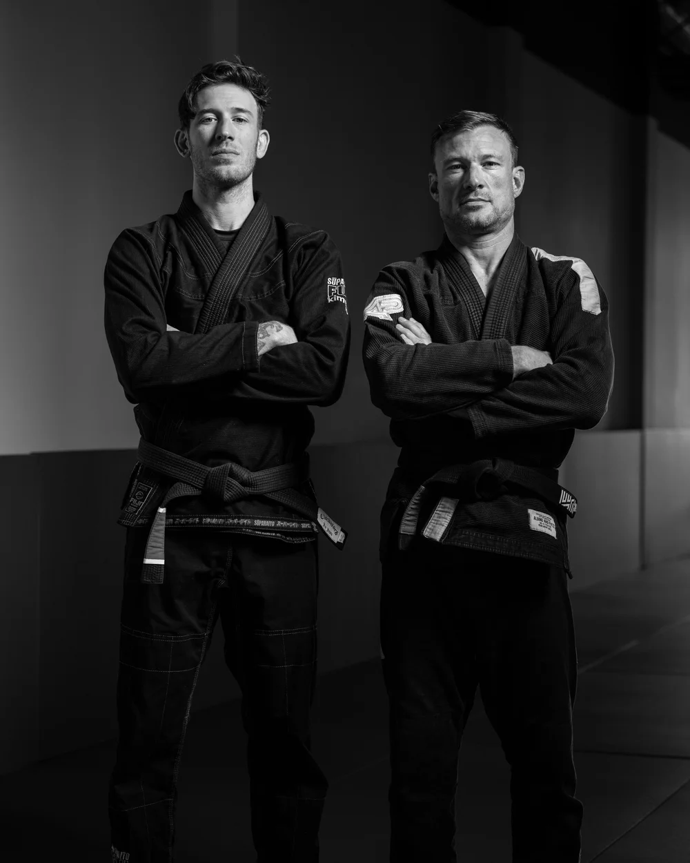 About — Clockwork BJJ Rockaway Chapter