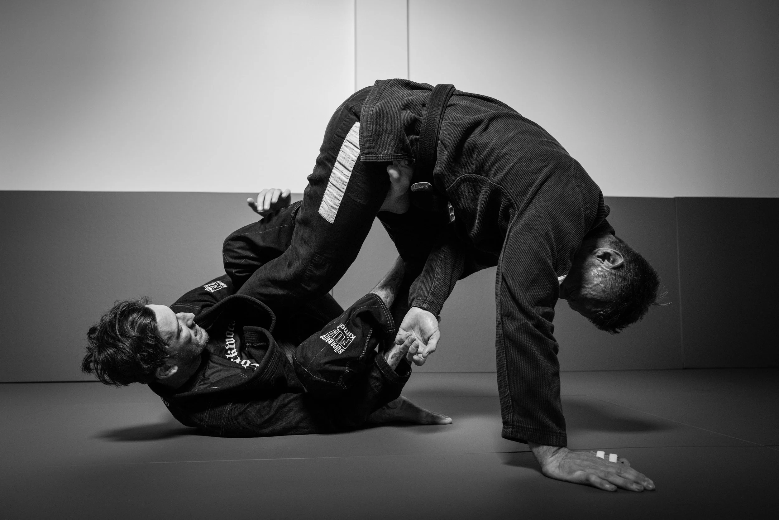 Clockwork BJJ Rockaway Chapter