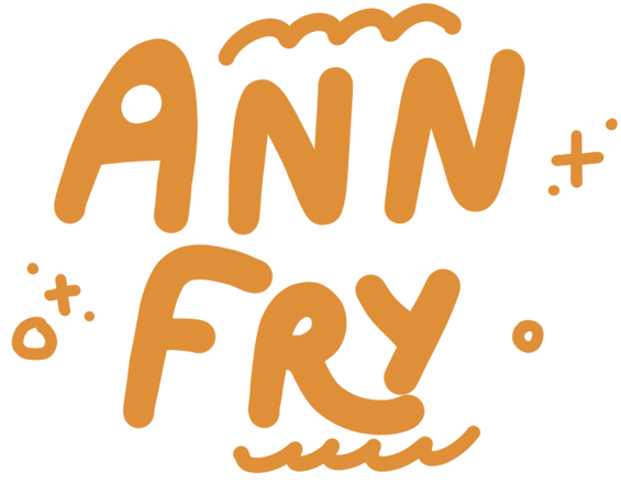 Ann Fry