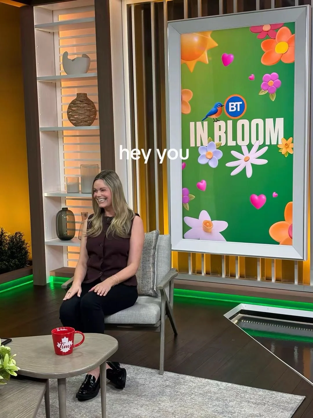 Inner child work always makes me tear up (it&rsquo;s so healing 🫶) 

Oh and yes I have forgiven my parents for giving me a bowl cut 🙄 

#therapist #innerchild #healing