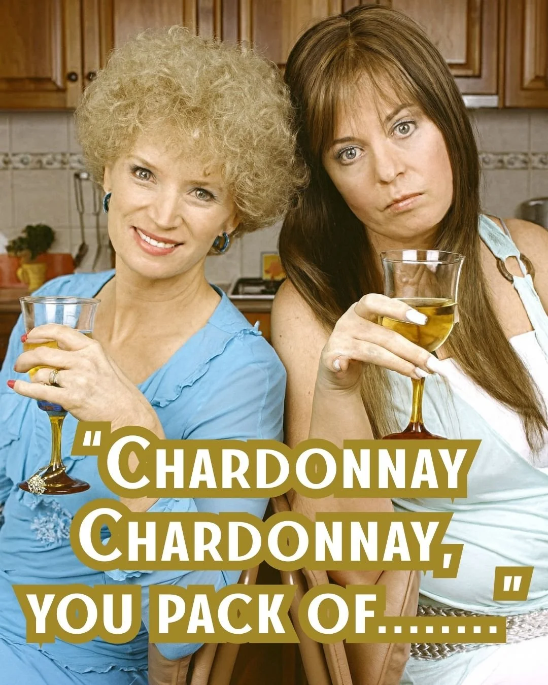 A Journey Through Australian Chardonnay, Saturday 28th February.