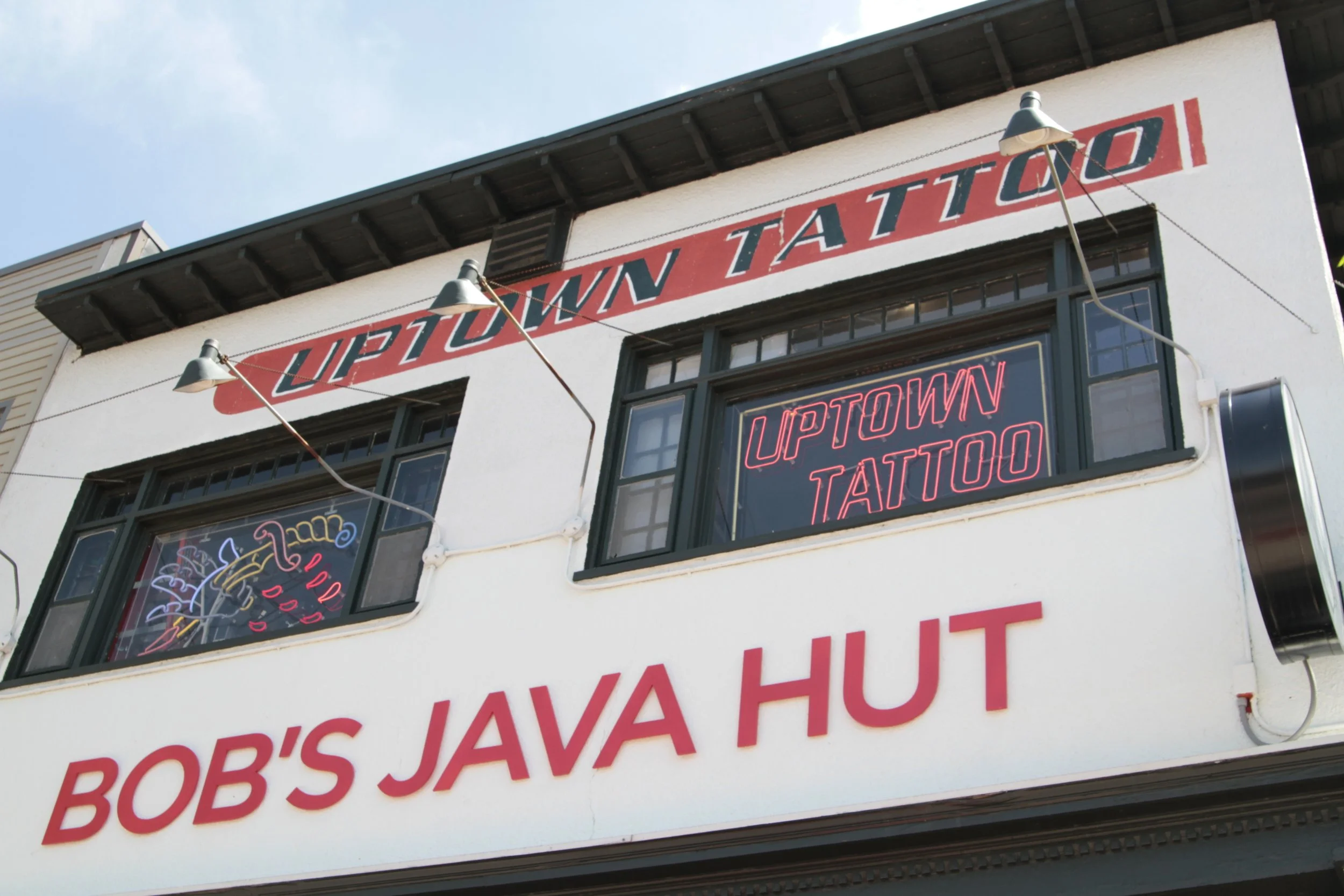 UPTOWNTATTOO