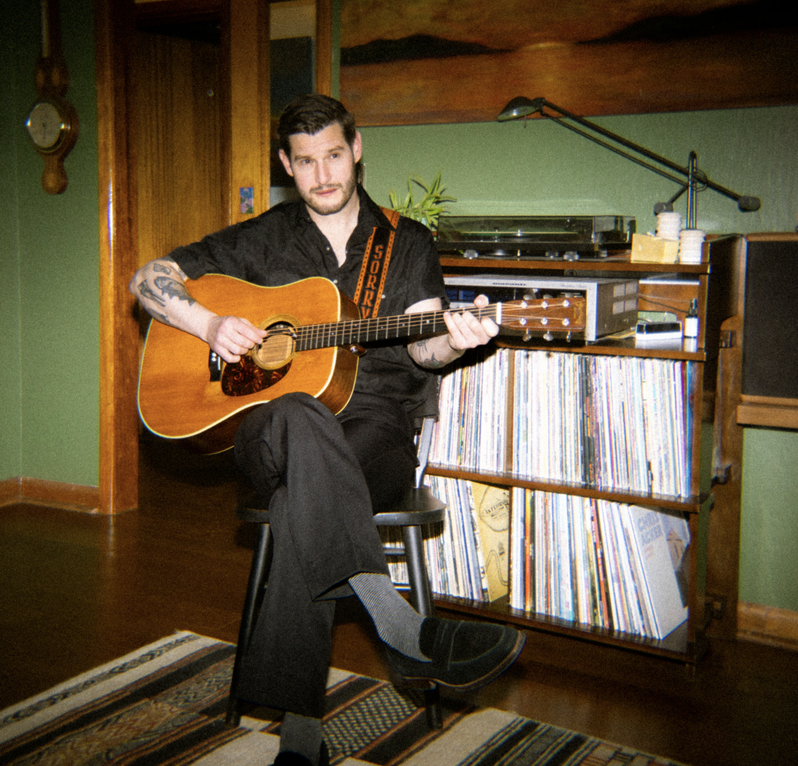 Josh Fortenbery & Friends