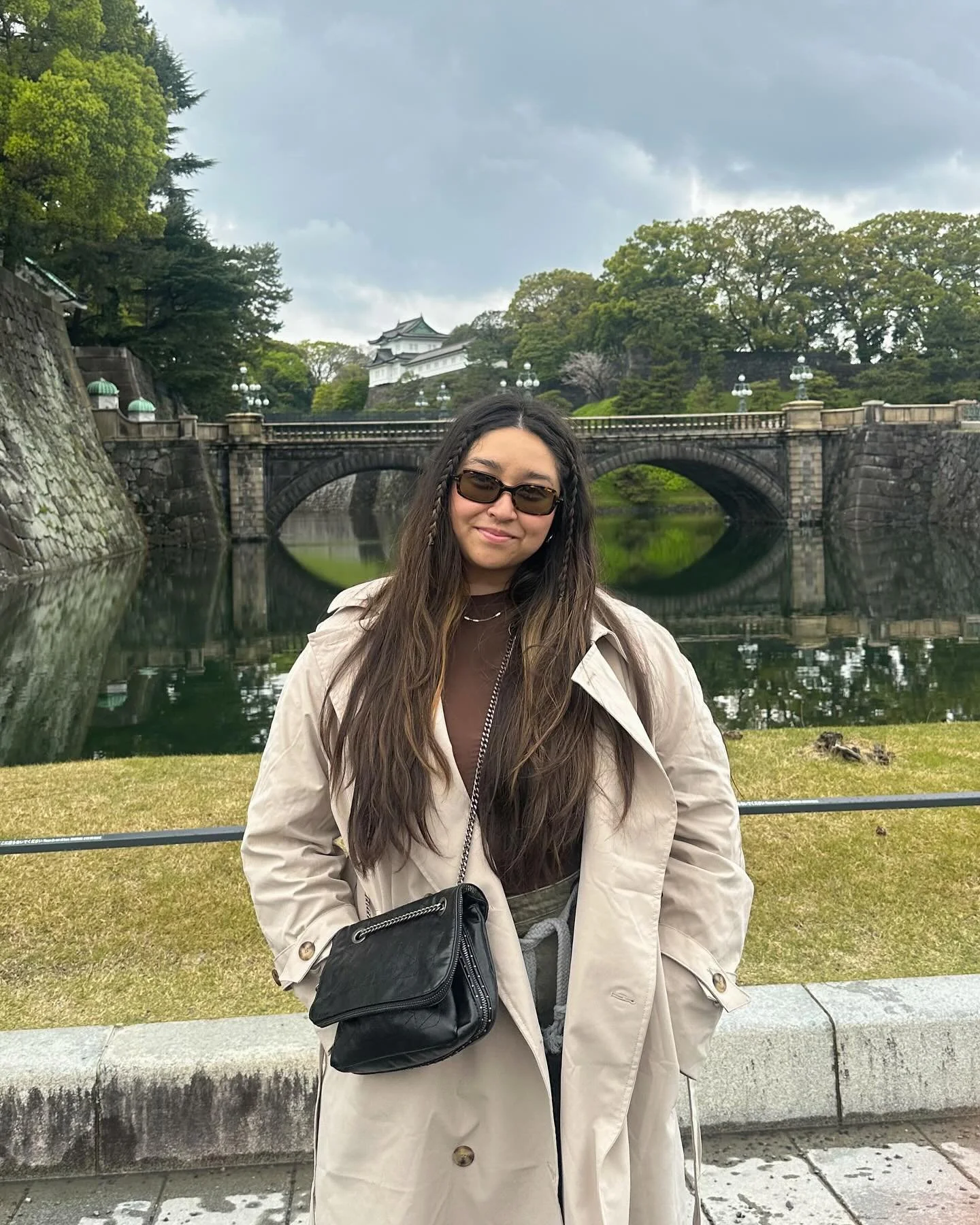 first few days in the motherland 🌸🇯🇵🍜