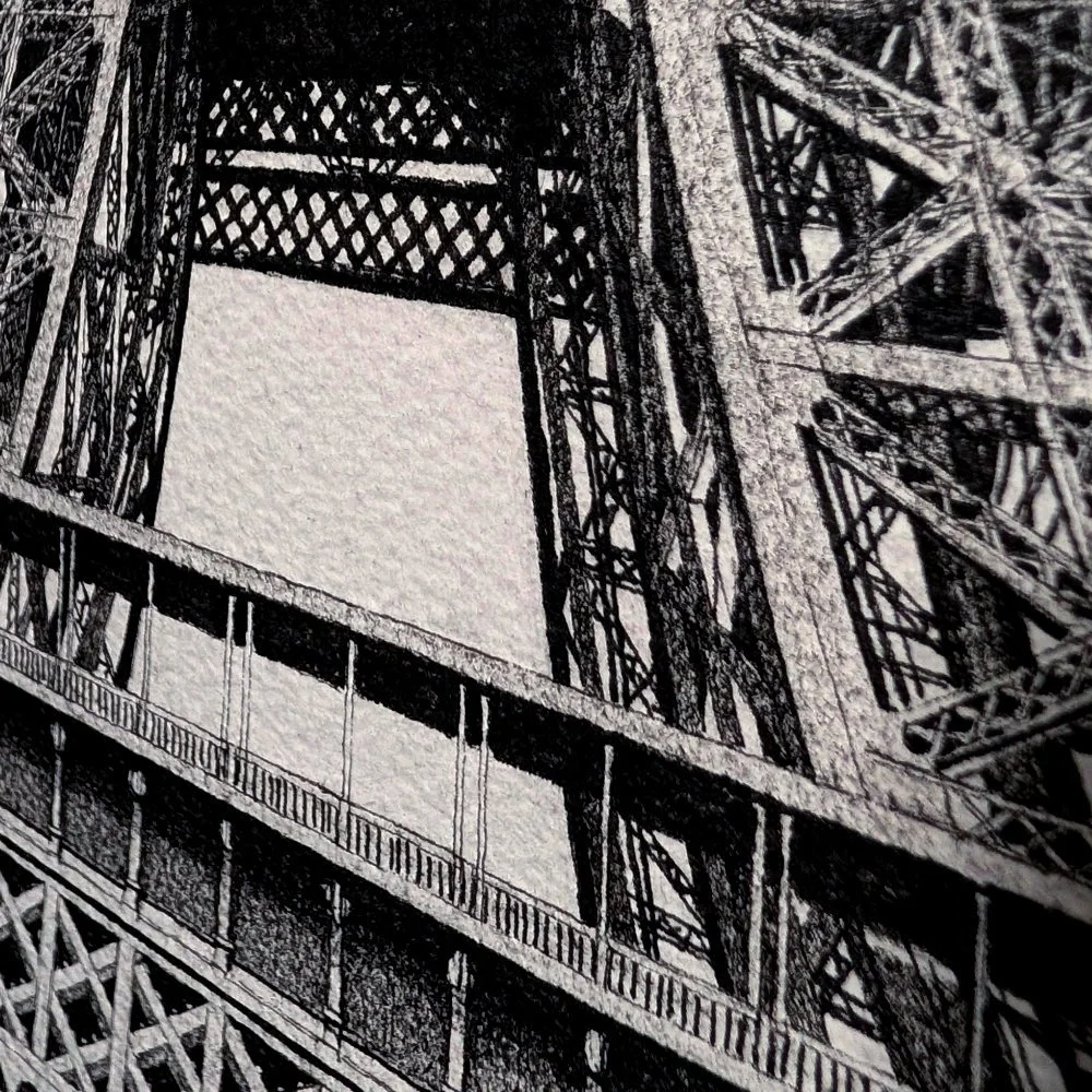 Travelling with Ink_Eiffel Tower_Close up Image.jpg