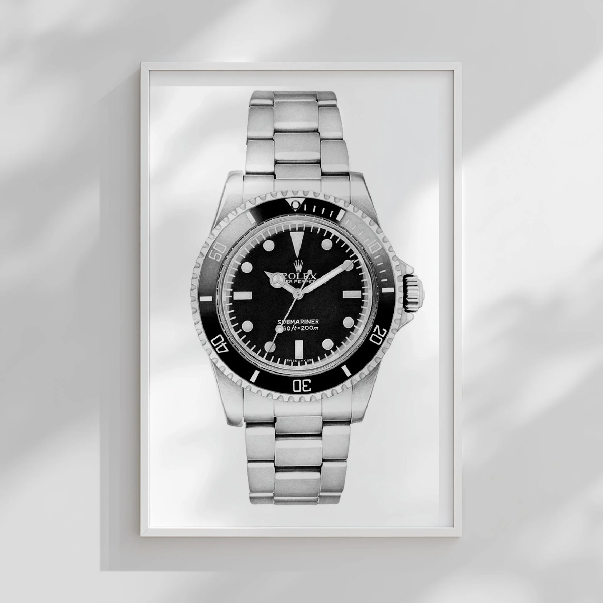 Jeesoo Kim_Iconic James Bond Watches_Framed Image_3.jpg
