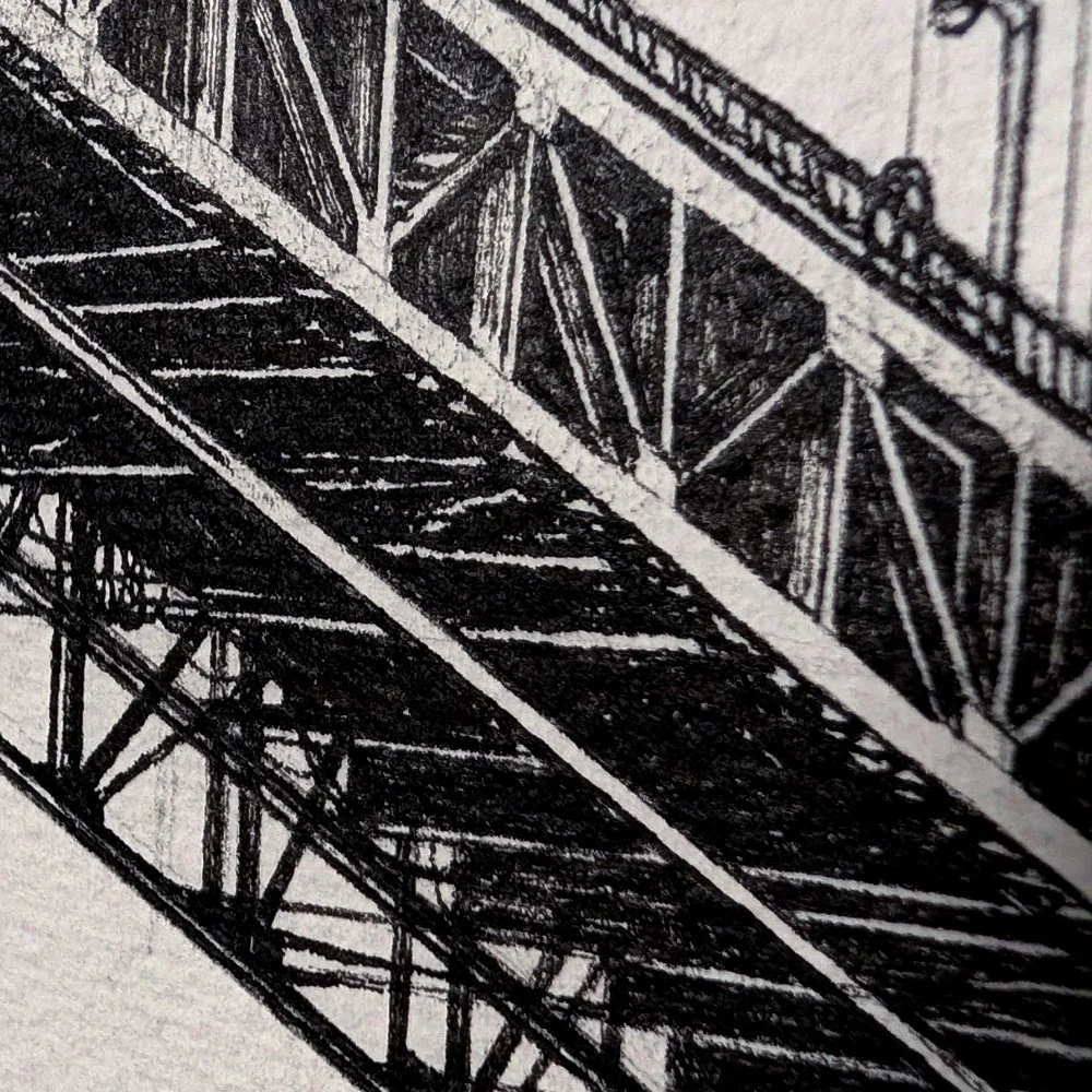 Travelling with Ink_Golden Gate_Close up Image.jpg