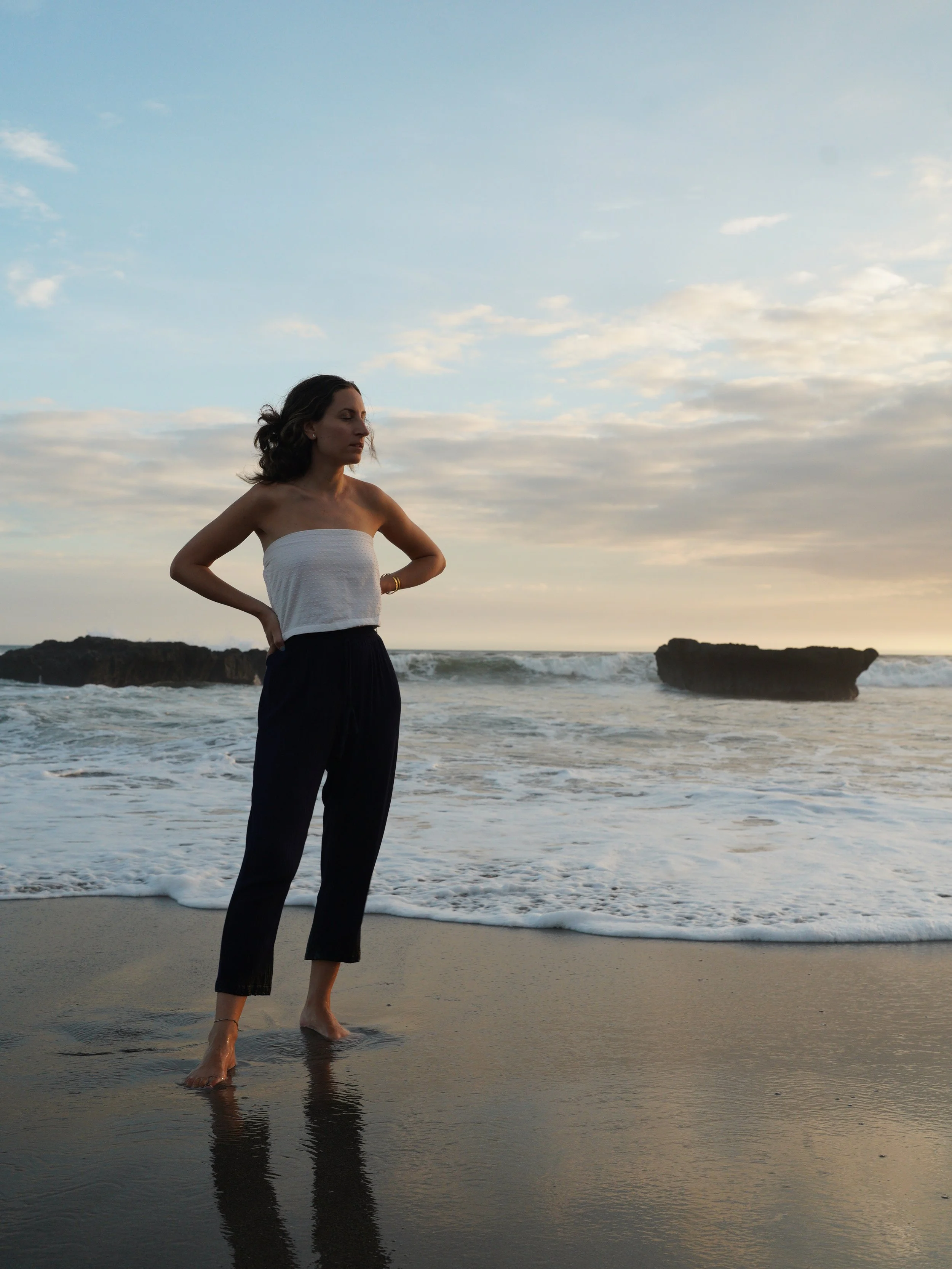On Trusting Yourself Again