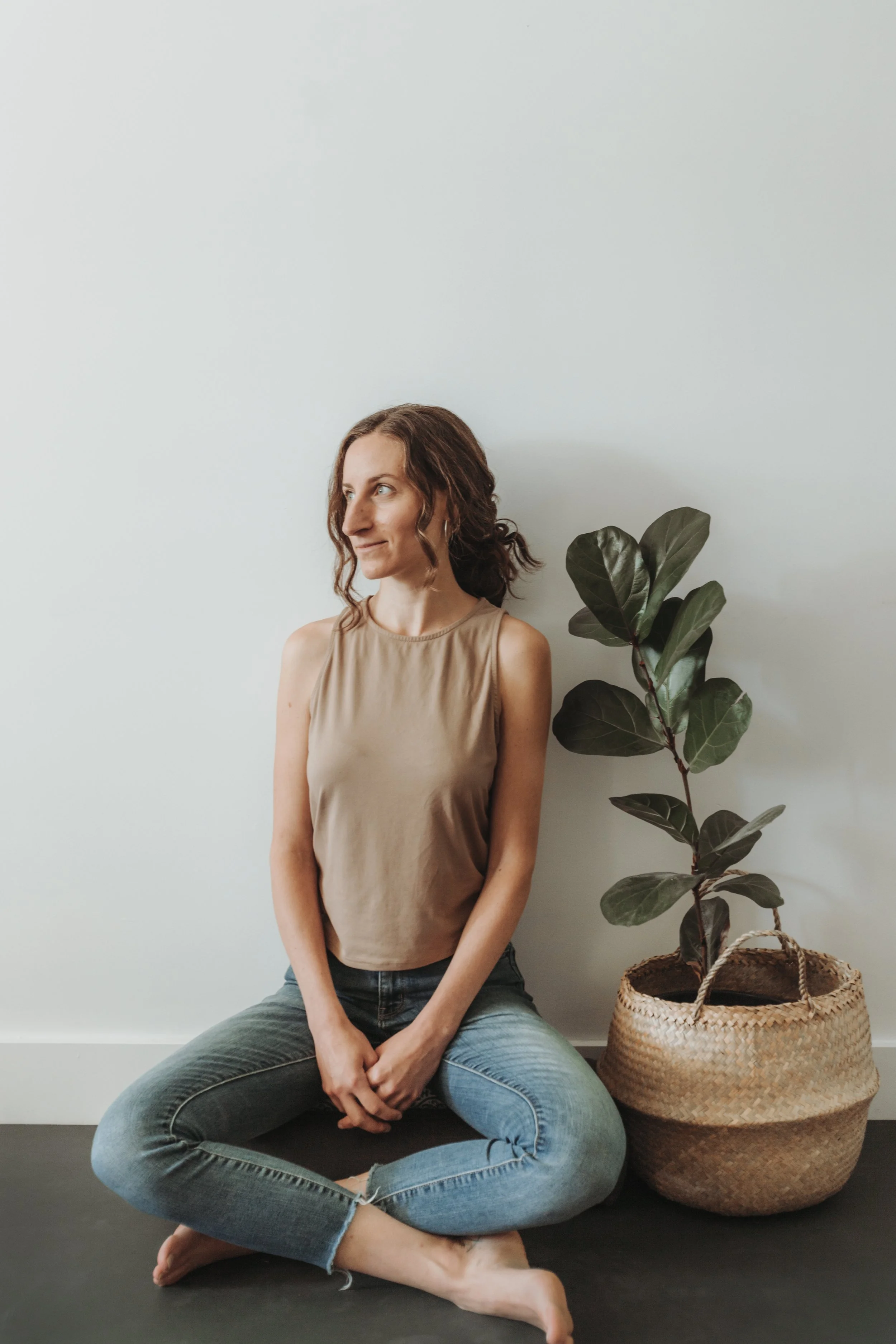 Have you engaged in any yin-based practices today?